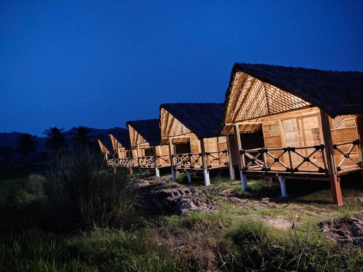 The Sundown Hampi Exterior foto