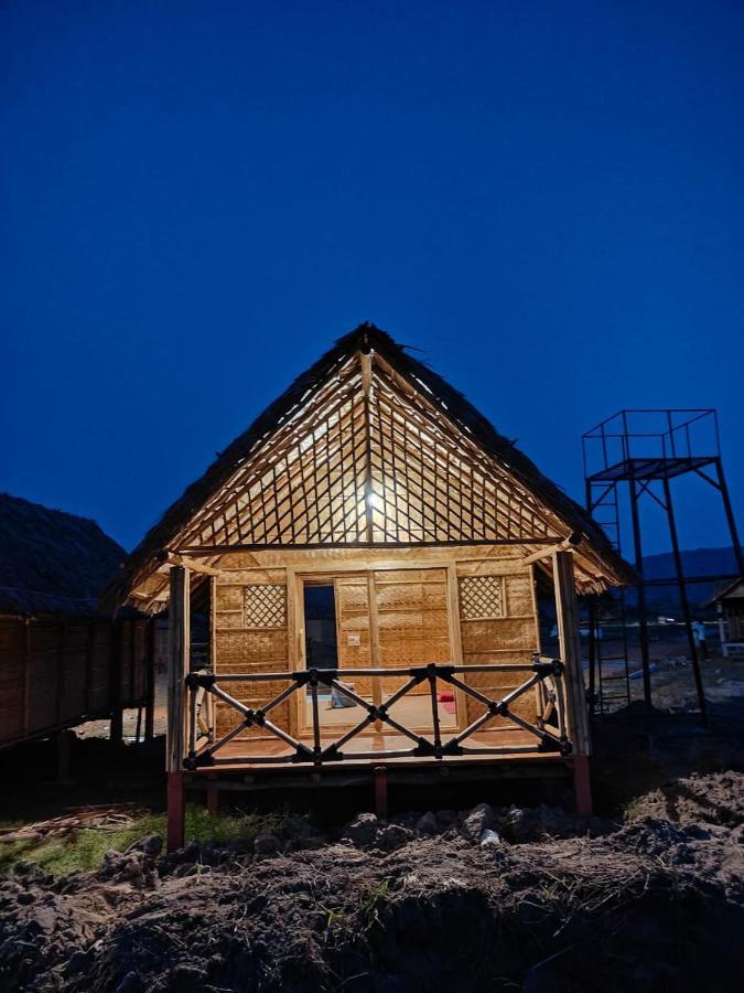The Sundown Hampi Exterior foto