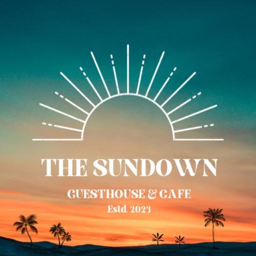 The Sundown Hampi Exterior foto