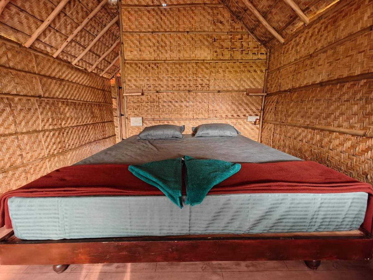 The Sundown Hampi Exterior foto