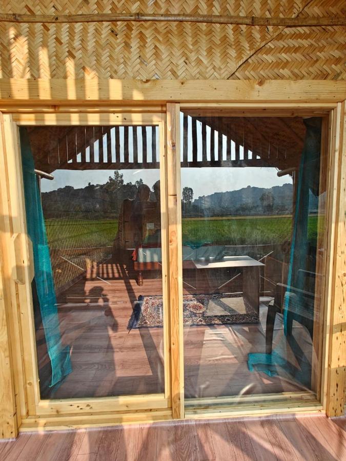 The Sundown Hampi Exterior foto